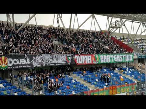 Stadion Bielsko-Biała ul. Żywiecka
