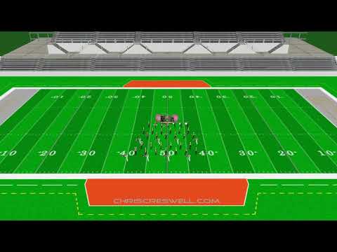 1 River Dell Regional HS 2017   Prologue   Little Shop of Horrors