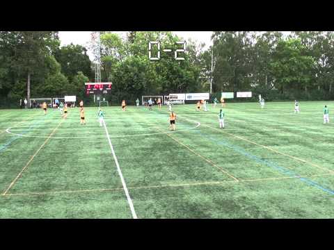 07.06.2014 ÅIFK - EIF 0-3 (0-3) div. II damer