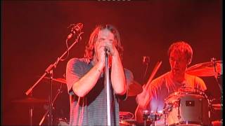 Reef - Set The Record Straight (Live at Bristol Academy 2003)