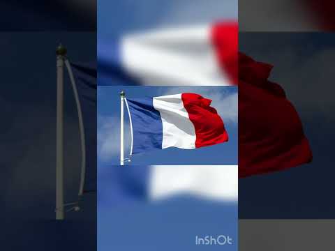 West Side Boys - Oh France ma France (English translation)