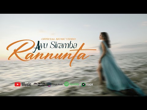 Ayu Siramba - Rannunta (Official Music Video)