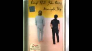 Daryl Hall  &amp; John Oates - PROMISE AIN&#39;T ENOUGH-1997