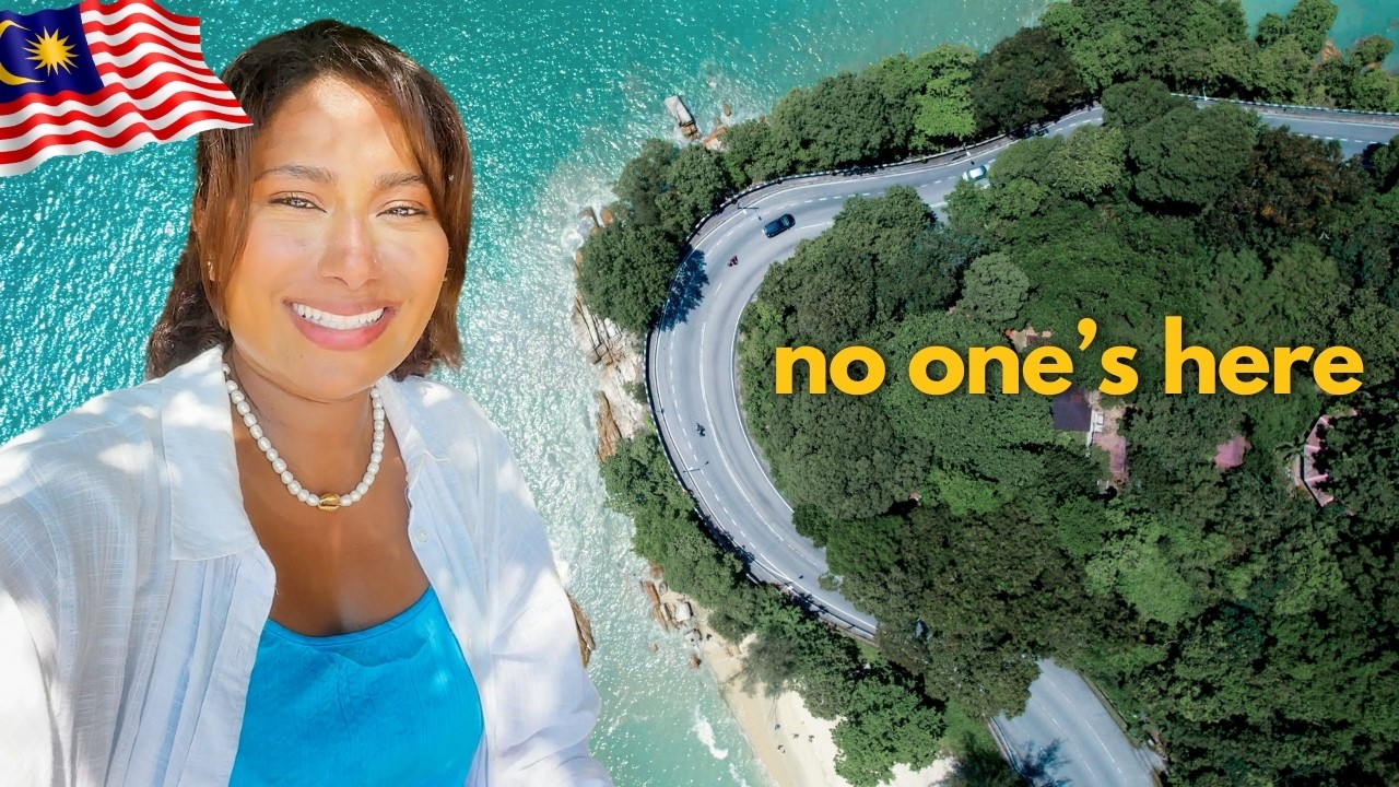 Join travelers as they explore the mesmerizing Batu Ferringhi Beach.