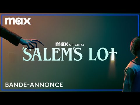 Salem's Lot | Bande Annonce Officielle (VOST)