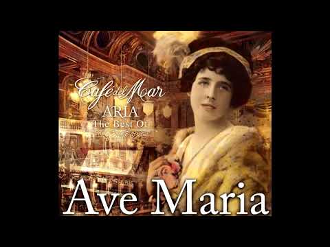 "Ave Maria" par Café Del Mar (1999)