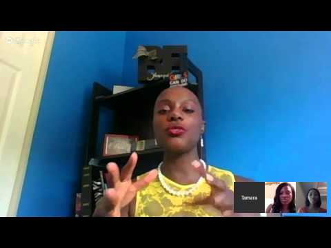 BOSS Spotlight With Dr. Jessica Houston and Ms. Aisha Martin
