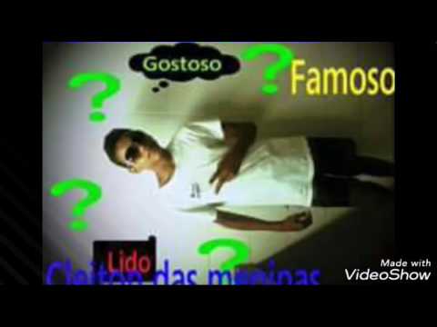 MC Cleitinho fechadão com MC DODÔ