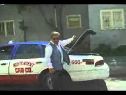 Candid Camera  Taxi