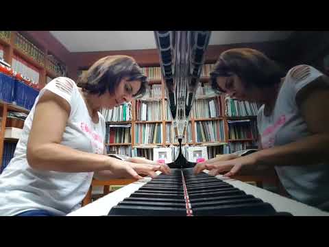 Chopin.Et op.25 n.1 Seconda prova