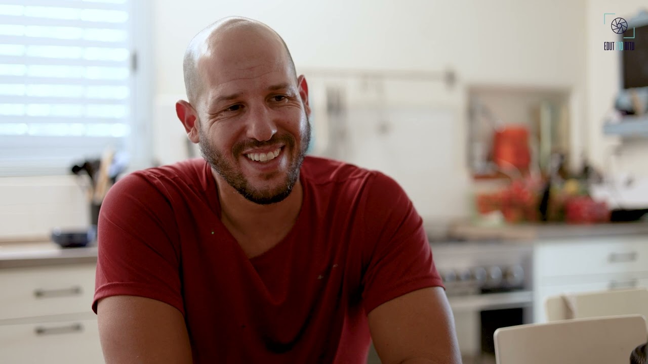 בנימין וייצמן