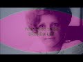 Your Used to Be  BRENDA LEE  (with lyrics)