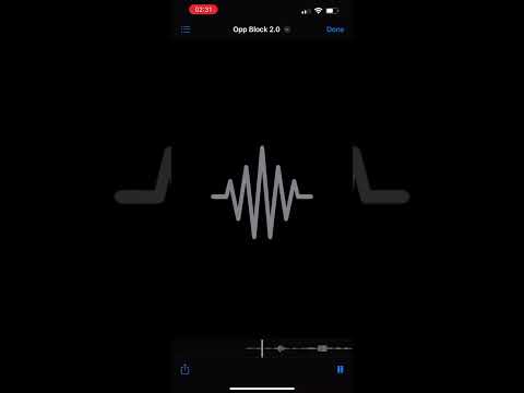#A15 C1 | Opp Boy Bully 2.0
