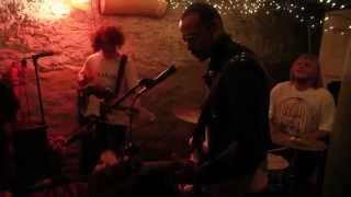 FREE PIZZA Last Show In Boston