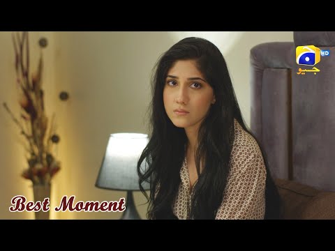 Inaam-e-Mohabbat Episode 37 | 𝐁𝐞𝐬𝐭 𝐌𝐨𝐦𝐞𝐧𝐭 𝟎𝟐 | Haroon Shahid | Nazish Jahangir | HAR PAL GEO