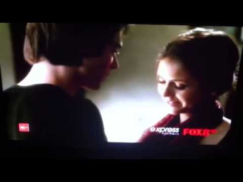 The Vampire Diaries 4x08 AUS Promo