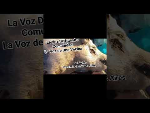 Gral Guido provincia de Buenos Aires Argentina