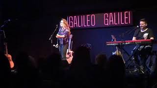 Marta Soto - Un sueño compartido - Sala Galileo Galilei (Madrid)