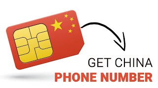 The Ultimate Guide to Getting a China Phone Number in Minutes!