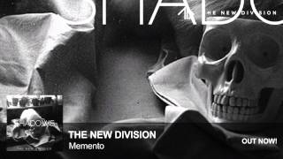 The New Division -  Memento