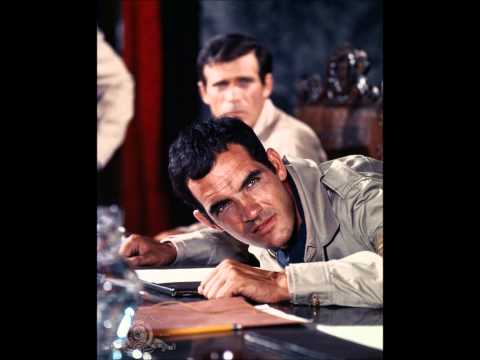 Rat Patrol Theme Song