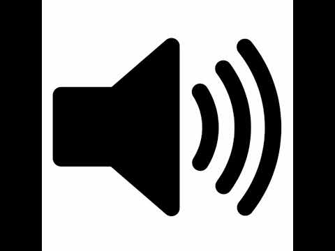 Referee Whistle sound effect