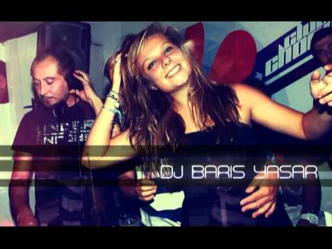 In-Grid - Le Dragueur (DJ BARIŞ YAŞAR CLUB MİX )