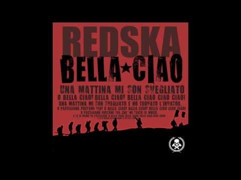 REDSKA /// BELLA CIAO /// SINGLE 2013