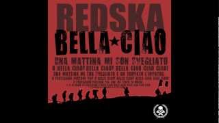 REDSKA /// BELLA CIAO /// SINGLE 2013