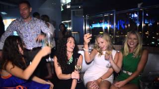 Strictly RampB at Altimate