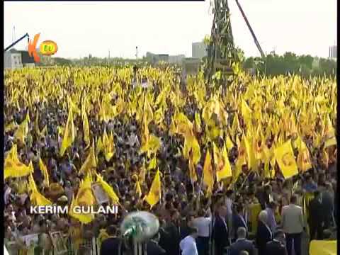 خوشترين كوراني بارتي