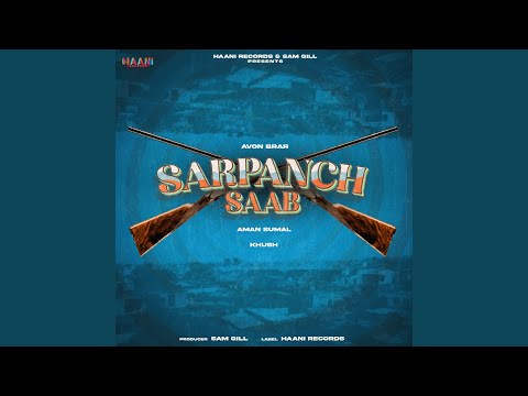 Sarpanch Saab