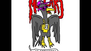 Too Many People At Brunch - 22 Concepts (But A Hit Definitely Still Ain&#39;t One) - MC Lars