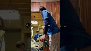現場のリアル！仕分けから家具の運び出しまで全てお見せします#shorts #実家の片付け