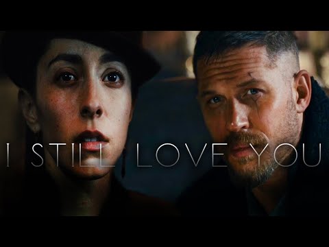 James & Zilpha - I Still Love You - Taboo