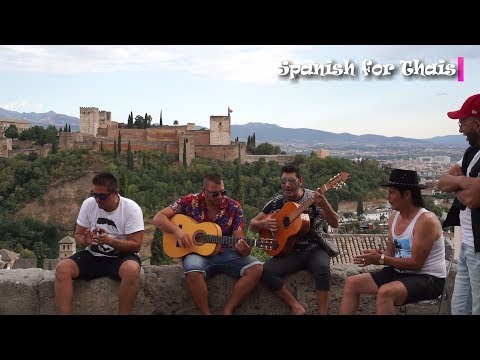 Amor mío (No volveré) - The Gipsy Kings