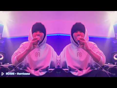 [ENG] Hoshi's Hurricane Auto tune