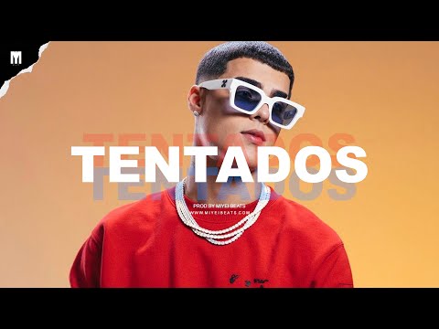 [VENDIDO] | Beat Reggaeton Comercial 2025 | Lunay x Ozuna Type Beat | "TENTADOS"