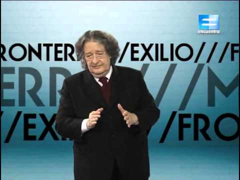 [34] José Hernández y el Martin Fierro. FILOSOFÍA AQUÍ Y AHORA III con Pablo Feinmann