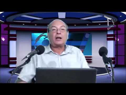 Jornal bom dia Itanhaém - 12/05