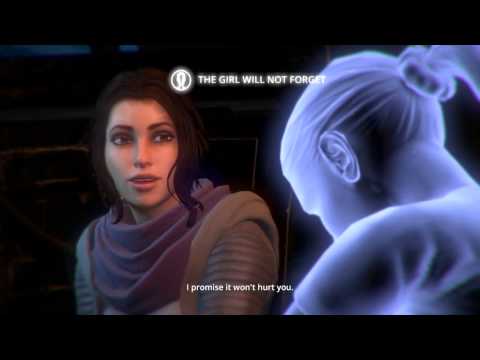 Dreamfall Chapters Book 1 Part 1 Dreams Do Come True