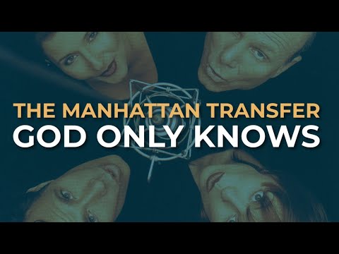 God Only Knows video thumbnail