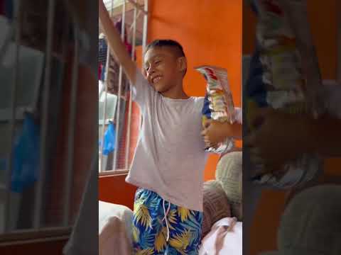 When Joel's uncle arrives