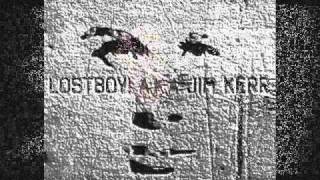 Kill or Cure - Lostboy! AKA Jim Kerr