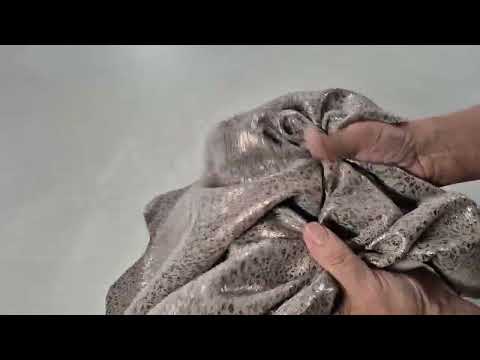 EXCLUSIVE GOAT LEATHER 5887