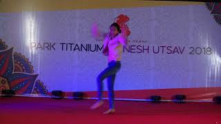 Best Dance Performance on Tenu Suit Suit Karda & Milegi Milegi