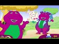 Barney And Friends Full Episodes Barney Secret Of The Rainbow Part 2
