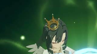 Blue Protocol: Star Resonance - Nightmare Golem Raid 12 Man