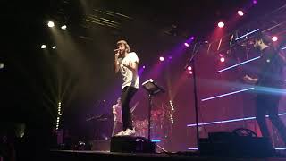 AJR live unreleased song Dont Throw Out My Legos Myth Mn