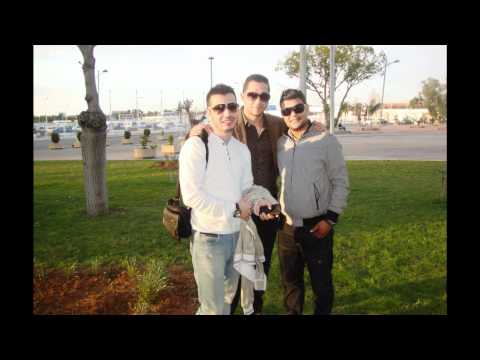 armin van buuren by abdenour 2